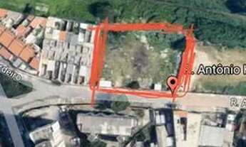 Imagem: São Paulo - Terreno Padrão - Parque Fongaro