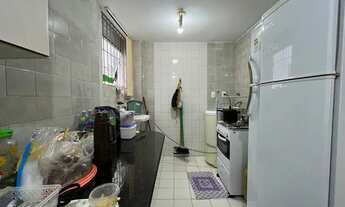 Imagem 4: Aluga-se Apartamento Manaíra, Todo Mobiliado , 72M² 3 Quartos, 1 Suíte, duas Varandas