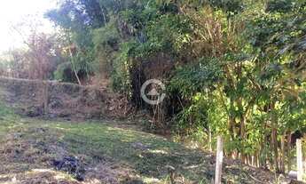 Imagem 3: Terreno - Loteamento Caminhos de São Conrado (Sousas) - Campinas