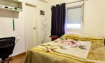 Imagem 3: Apartamento para aluguel possui 120 metros quadrados com 3 quartos em Pinheiros - São Paul