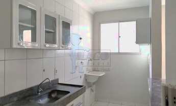 Imagem 4: Apartamento Padrão em Ribeirão Preto