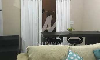 Imagem 2: Apartamento (tipo - padrao) 2 dormitórios/suite, cozinha planejada, em condomínio fechado