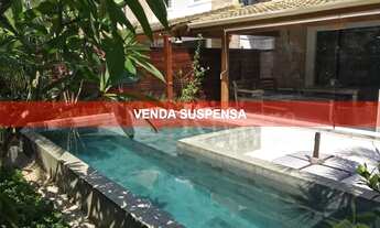 Imagem: SÃO SEBASTIÃO - RESIDENCIAL - PAÚBA