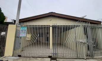 Imagem: Residência com 3 quartos para alugar por