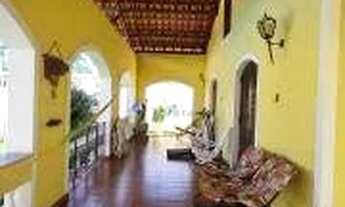 Imagem 4: Casa com 3 dormitórios à venda, 300 m² por R$ 1.500.000 - Itapema - Guararema - SP