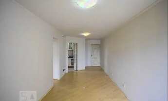 Imagem 3: Apartamento para Aluguel - Portal do Morumbi, 1 Quarto, 48 m2