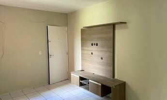 Imagem 7: Alugo Apto 3/4, sendo um suíte, na Serraria