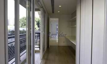 Imagem 11: Apartamento com 4 dormitórios para alugar, 275 m² por R$ 47.773,00/mês - Vila Olímpia - Sã