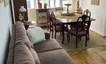 Imagem 7: Apartamento para venda possui 110 metros quadrados com 3 quartos em Vila Mariana - São Pau