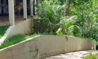 Imagem 4: Alugo chácara beira do lago