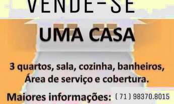 Imagem 3: CASA Casa com 2 dormitórios