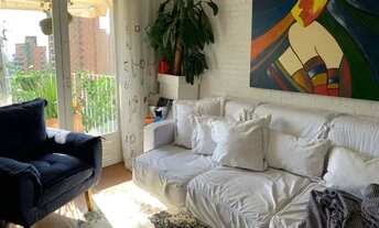 Imagem 3: Apartamento com 2 dormitórios, 87 m² - venda por R$ 590.000,00 ou aluguel por R$ 4.000,00