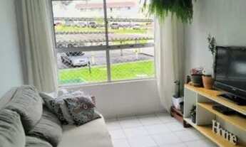 Imagem 3: Apartamento a venda 03 quartos, vaga no Santa Cândida em Curitiba Pr