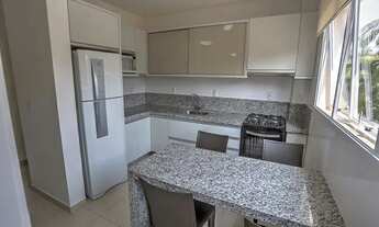 Imagem 6: Apartamento com 2 quartos no bairro Santa Bárbara em Criciúma/SC