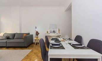 Imagem 2: Apartamento com 3 dormitórios à venda, 119 m² por R$ 1.735.000,00 - Copacabana - Rio de Ja