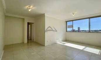 Imagem: Apartamento - Bosque - Campinas