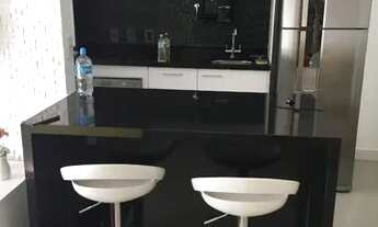 Imagem 7: Apartamento para venda com 50 metros quadrados com 1 quarto em Santo Amaro - São Paulo - S