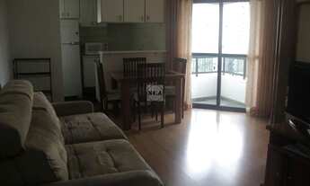 Imagem 3: Apartamento em Jardim Paulista - São Paulo, SP