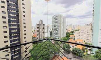 Imagem 3: Apartamento Venda Vila Clementino 100 m² 3 Dormitórios