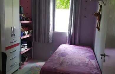 Imagem 7: Apartamento com 2 dormitórios à venda, 46 m² por R$ 270.000 - Condomínio Reserva Mont Serr