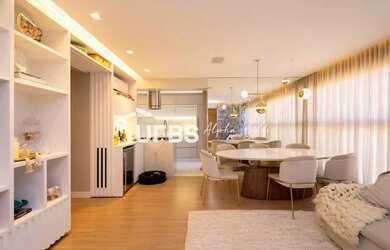 Imagem 2: Brava Bueno - Apartamento 2 quartos, sendo 2 suítes