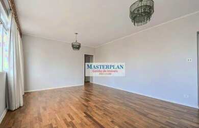 Imagem 3: Lindo apartamento com 117m² - 3 dorms - 1 vagas - Av. Altino Arantes / Vila Clementino