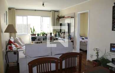 Imagem 3: Apartamento para Aluguel - Mandaqui, 3 Quartos, 81 m2