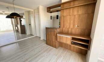 Imagem 6: Apartamento - Parque Industrial - Campinas