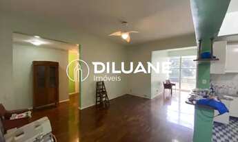 Imagem: EXCELENTE APTO NA PRAIA DE BOTAFOGO