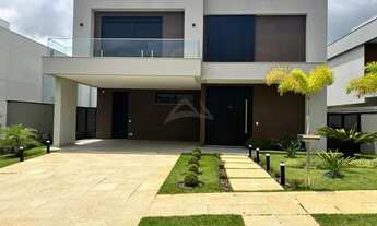 Imagem: Casa - Alphaville Dom Pedro 2 - Campinas