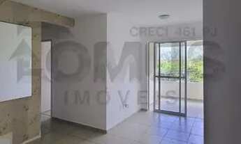 Imagem 7: Condomínio Santa Lucia Residence, apartamento de 3 quartos, sendo 01 suite, 2 banheiros