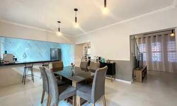 Imagem: Casa com 4 dorms, João Aranha, Paulínia