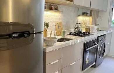 Imagem 5: APARTAMENTO COM 2 QUARTOS/ENTRADA PARCELADA/PROGRAMA MINHA CASA MINHA VIDA-Manaus - AM