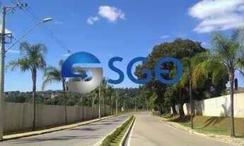 Imagem 2: Lote 1000 m² Condomínio Estância da Mata, Matozinhos, MG