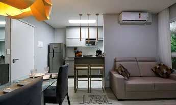 Imagem 4: Apartamento com 2 dormitórios à venda, 45 m² por R$ 378.950,00 - Tucuruvi - São Paulo/SP