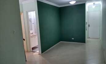 Imagem 4: Apartamento com 3 dormitórios para alugar, 63 m² por R$ 3.227,00/mês - Tatuapé - São Paulo