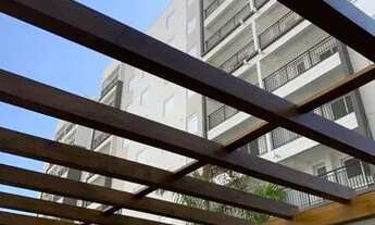 Imagem 2: Apartamento com 2 dormitórios à venda, 56 m2 por R$ 519.590 - Vila das Mercês - São Paulo