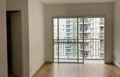 Imagem 5: Lindo Apartamento com 2 dormitórios, 55 m² - venda ou aluguel - Paraíso - São Paulo/SP