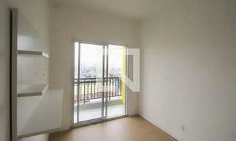 Imagem: Apartamento para Aluguel - Água Branca