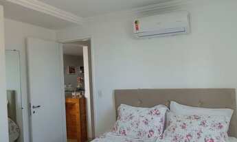 Imagem 5: Vendo Bairro novo 3 qts 3 suite 650 mil