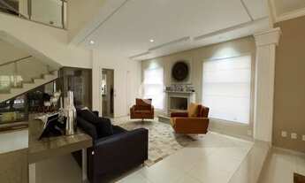 Imagem 4: Casa - Loteamento Residencial Barão do Café - Campinas