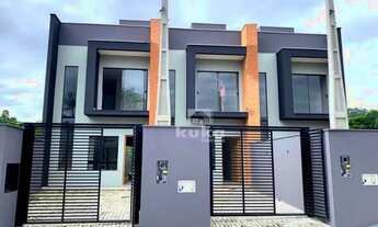 Imagem: RESIDENCIAL SANTORINI