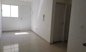 Imagem 4: Sobrado com 2 dormitórios, 40 m² - venda por R$ 269.000,00 ou aluguel por R$ 1.504,00/mês