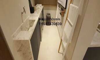 Imagem 6: Apartamento com 3 quartos, 113.00m2, à venda em São Paulo, Jardim Dom Bosco