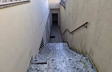 Imagem 5: Casa para aluguel com 150 metros quadrados com 3 quartos em Jardim Ester Yolanda - São Pau