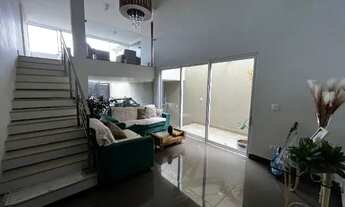 Imagem 5: Lidíssimo sobrado no Jd. Novo Horizonte