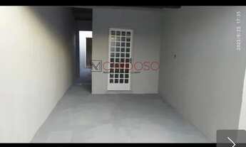 Imagem 5: Ágio de lote com 02 casas, sala, cozinha banheiro, área de serviço Samambaia Norte