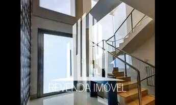 Imagem 5: Casa no condomínio Campos do Conde com 4 suítes 4 vagas