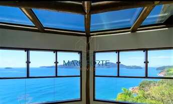 Imagem 6: CASA EM CONDOMINIO DE ALTO PADRÃO COM MAGNIFICA VISTA PARA O MAR !