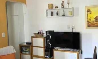 Imagem 4: Alugo apto 01 dorm.Brooklin